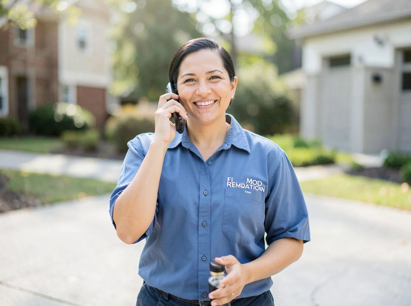 Mold Remediation Bleiblerville, TX FAQs